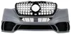 Paragolpes delantero con rejilla para Mercedes Sprinter Vista previa de la imagen del producto 1