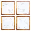 Tiger Tribe Magic Colouring World - Safari dobrodružstvo Náhľad obrázku produktu 3