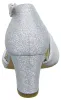 Tamaris Damen Pumps Fesselriemen Blockabsatz 1-24432-41, Produktbild-Vorschau 12