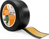 QUEST Podlahové lišty PVC 100x25mm, 10m, Samolepicí lišty Náhled obrázku produktu 2