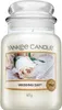 Yankee Candle Wedding Day candela profumata 623 g Anteprima dell’immagine prodotto 1