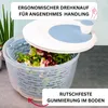 WESTMARK odstředivka na salát Spinderella protiskluzová Náhled obrázku produktu 13