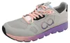 tenhaag litehaag, Sneaker in Grau für Damen, Größe 40 Produktbild-Vorschau 3