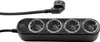 Bloc Multiprise Intelligent Shelly 4 Prises 1,5 m Noir Voir les images du produit 8
