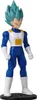 Bandai Dragon Ball Flash Super Saiyan Blue Vegeta Figur    Produktbild-Vorschau 5