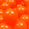 Balles de jeu ø7cm 300 pièces orange Voir les images du produit 2