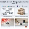 roborock Qrevo 2 Pro Set Saugroboter, 25.000 Pa Saugkraft, Produktbild-Vorschau 9