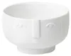 Räder Design Schale Tischgestalten Deli Weiß (9,5cm) Produktbild-Vorschau 4