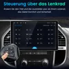 Autoradio Android 15 pouces avec CarPlay pour Mercedes-Benz Voir les images du produit 8