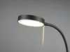 LED Schreibtischleuchte MONZA dimmbar mit Flexarm, Höhe Produktbild-Vorschau 7
