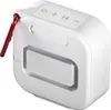 Hama Pocket 2.0 wasserdichter Bluetooth-Lautsprecher, weiß Produktbild-Vorschau 3