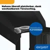 Exquisit Vollraumkühlschrank 75 Liter, Freistehend, Produktbild-Vorschau 8