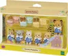 Sylvanian Families Nursery Playmates Produktbild-Vorschau 1