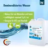 10 L Demineralisiertes Wasser Produktbild-Vorschau 2