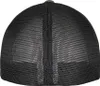 Flexfit UNIPANEL™ Cap,olive/black,S/M Produktbild-Vorschau 4