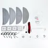 INF Kit d'accessoires 17 pièces pour aspirateur Roborock Voir les images du produit 14