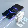 Xiaomi Ladekombination 67 W USB-A-Schnellladegerät + Produktbild-Vorschau 18