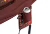 Eno - Hojdacia sieť - DoubleNest Tropic / Merlot - Náhľad obrázku produktu 3