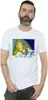 Disney Princess - "Five More Minutes" T-Shirt für Herren Produktbild-Vorschau 2