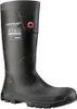 Dunlop Footwear Purofort Terra Pro Stiefel Schwarz EU 40 Produktbild-Vorschau 1