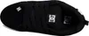 DC Court Graffik Sneaker Männer Low-Cut Leder Schwarz EU 43 Produktbild-Vorschau 9