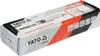 Pásová brúska na stlačený vzduch 10 x 330 mm YT-09741 Náhľad obrázku produktu 14