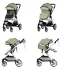 CHIPOLINO Kombi Cat Vista 2in1 Basil Produktbild-Vorschau 3
