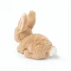 WWF - Peluche ECO - lepre (15 cm) peluche realistico Anteprima dell’immagine prodotto 6