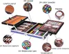 Kreativní sada COIL, kufřík pro umělce ( s vysoce Náhled obrázku produktu 2