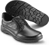 Sika Arbeitsschuh Optimax Schnürschuh Schwarz-42 Produktbild-Vorschau 1