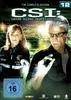 CSI: Las Vegas - Staffel 12 DVD-Box Produktbild-Vorschau 1
