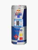 A Red Bull can with a built-in Tetris game. Podgląd zdjęcia produktu