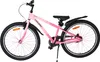 Bicicletta per bambini Volare Mystic - 24 pollici - Rosa Anteprima dell’immagine prodotto 7