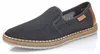 Rieker scarpe da uomo mocassini B5276, dimensione:44 EU, Anteprima dell’immagine prodotto 22