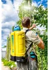 GLORIA 000067.0000, Rucksack-Gartenspritzer, 12 l, 12 l, Produktbild-Vorschau 3