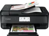 Canon PIXMA TS9550a 3in1 Tintenstrahl-Multifunktionsdrucker Produktbild-Vorschau 4