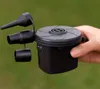 Elektrická pumpa Teesa TSA9101 pro matrace, bazény 12V 230V Náhled obrázku produktu 12