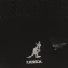 Kangol Cap Tropic 504 Ventair in schwarz Anteprima dell’immagine prodotto