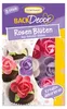 BackDecor 8 Rosen Blüten aus Oblate Produktbild-Vorschau 8