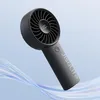 JisuLife Life4, Schwarz, 17,5 h, Handventilator, 1 Produktbild-Vorschau 11