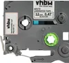 vhbw Schriftband-Kassette Ersatz für Brother TZE-231S für Produktbild-Vorschau 7