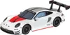 Carrera Hybrid Porsche 911 GT3 R Rexy Autorennbahnen - Produktbild-Vorschau 1