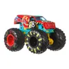 Mattel Hot Wheels Monster Trucks Demo Derby 1:64 Produktbild-Vorschau 2