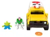 Fisher-Price Imaginext Toy Story Pizza Planet Truck with Produktbild-Vorschau 4