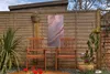 MuchoWow® 30x60 cm Outdoor-Poster Gartendeko Sichtschutz Produktbild-Vorschau 3