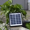 1,5 W 3600 mAH solární kyslíkové čerpadlo Akvárium Náhled obrázku produktu 7