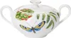 Villeroy & Boch Amazonia Anmut Zuckerdose / Marmeladendose Produktbild-Vorschau 1