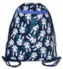 COOLPACK Turnbeutel Sportbeutel Vert BUNNYLAND Produktbild-Vorschau 2