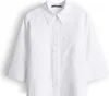 someday. Damen Bluse Zarba bold mit zeitlosem Design Produktbild-Vorschau 1