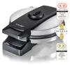 Cloer 1898 Waffeleisen Professional, zuckerresistente Produktbild-Vorschau 1